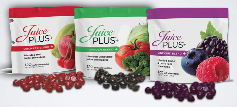 Juice Plus